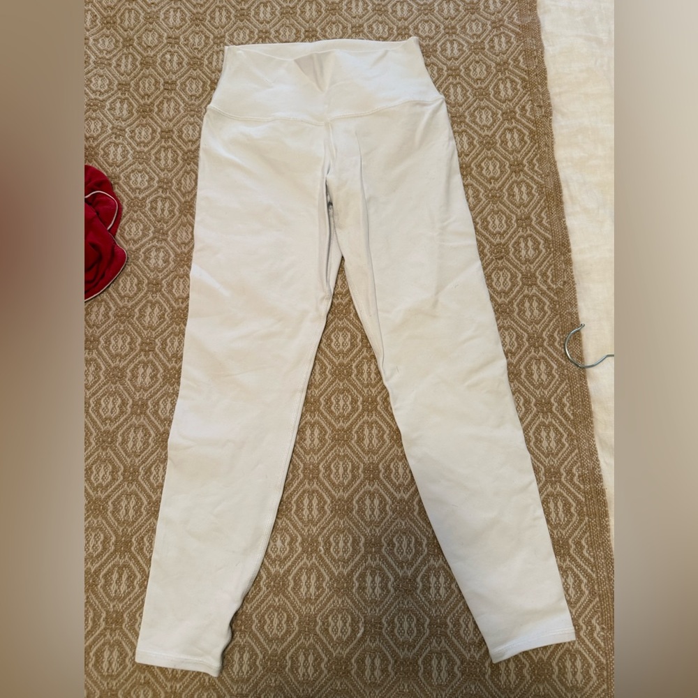 ALO Yoga Airbrush Legging